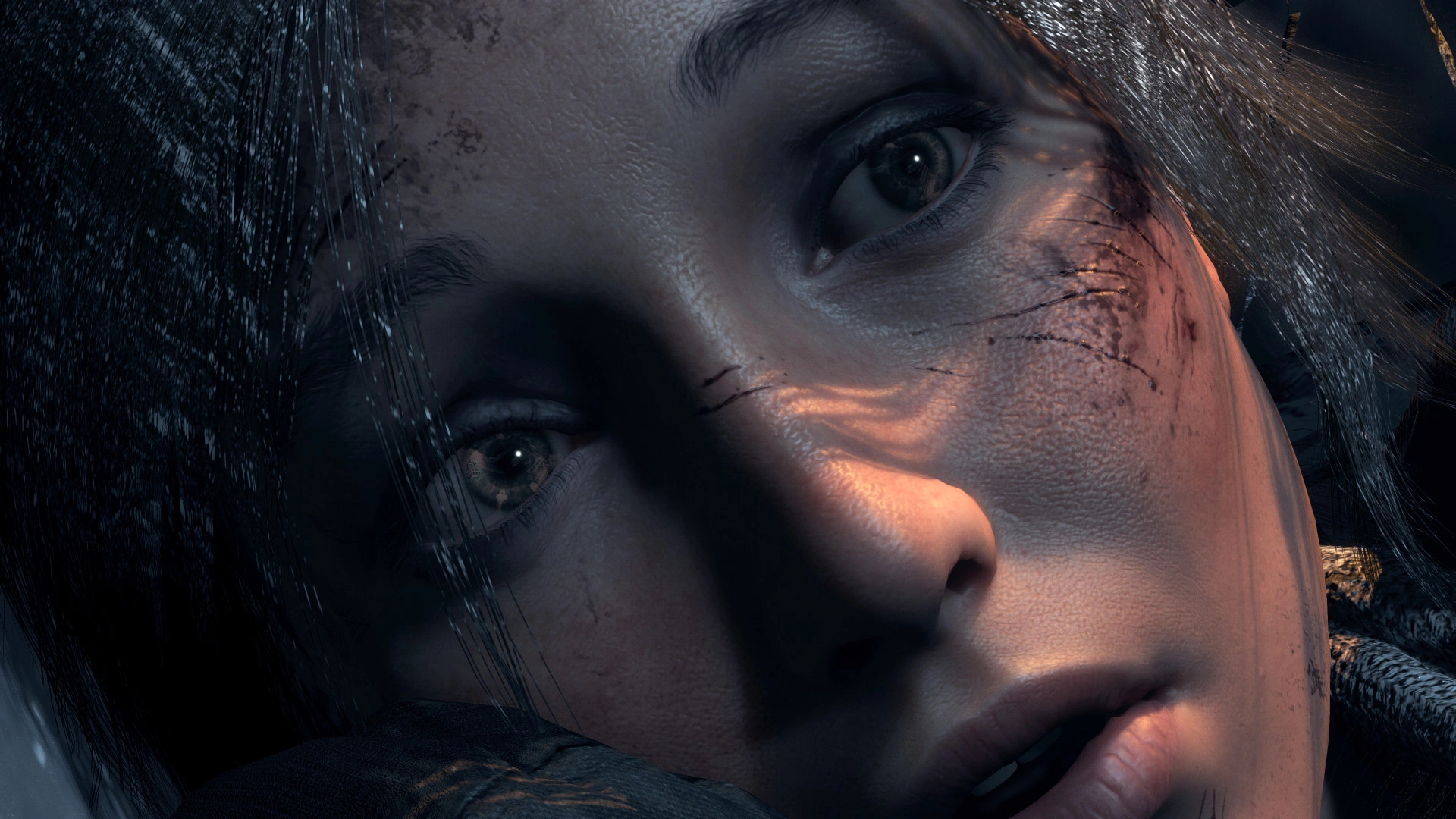 Скриншот Rise of the Tomb Raider 3